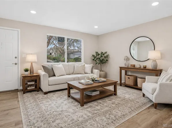 8396 Wheatgrass Circle, Parker, CO 80134