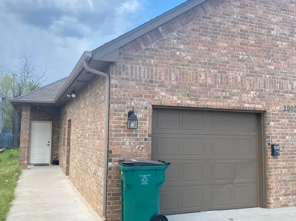 2005 NW 25th St, Oklahoma City, OK 73106