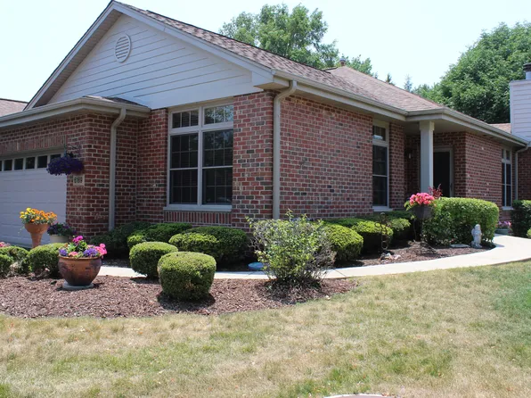 6169 Princeton Ln, Palos Heights, IL 60463