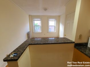 55 Queensberry St APT 15, Boston, MA 02215