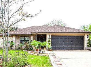 1709 Mallard Ln, Taylor, TX 76574