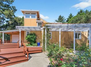 825 Skyward Dr, Aptos, CA 95003