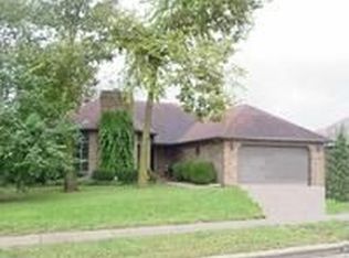 2176 E Inman St, Springfield, MO 65804