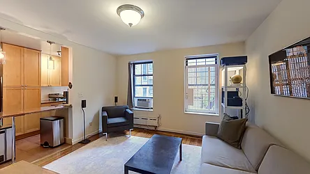 Rented by Emor Management Inc.