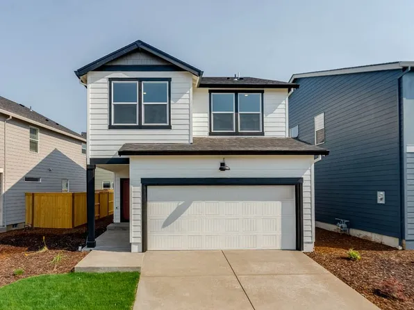 2205 30th Pl, Springfield, OR 97477