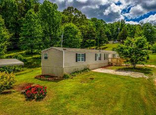 629 Mel Hall Rd, Maryville, TN 37803