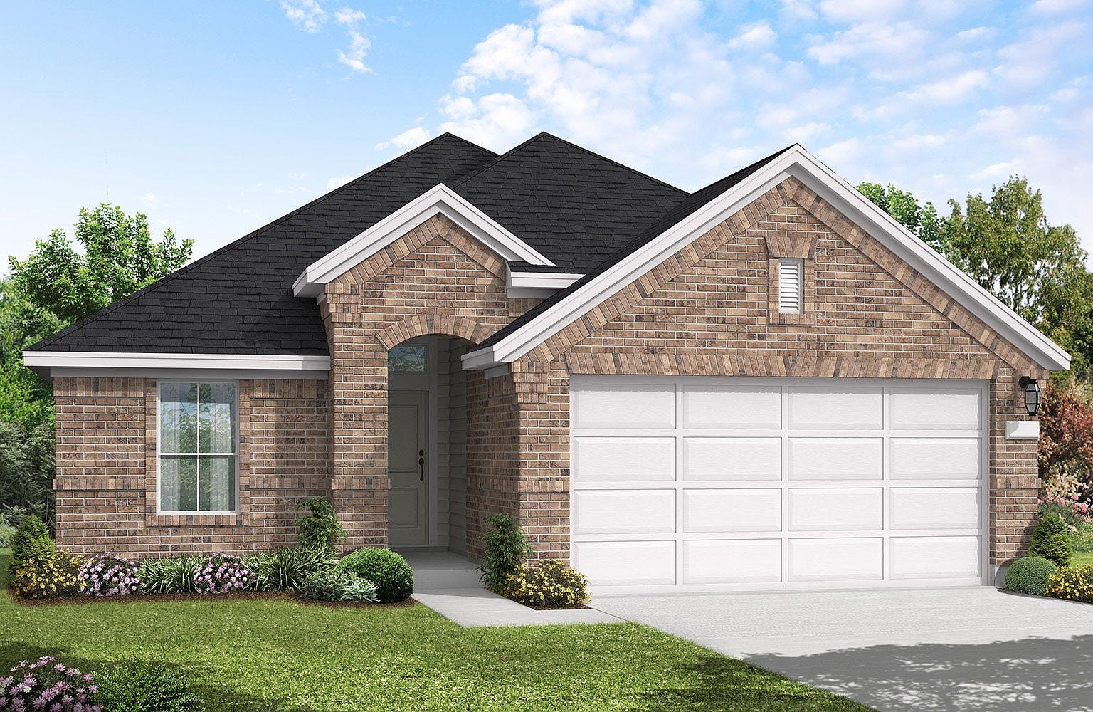 Portland Plan, Two Step Farm