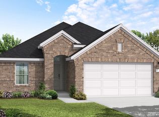 Portland Plan, Escondido, Magnolia, TX 77354