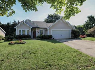 3419 Brownes Creek Rd, Charlotte, NC 28269