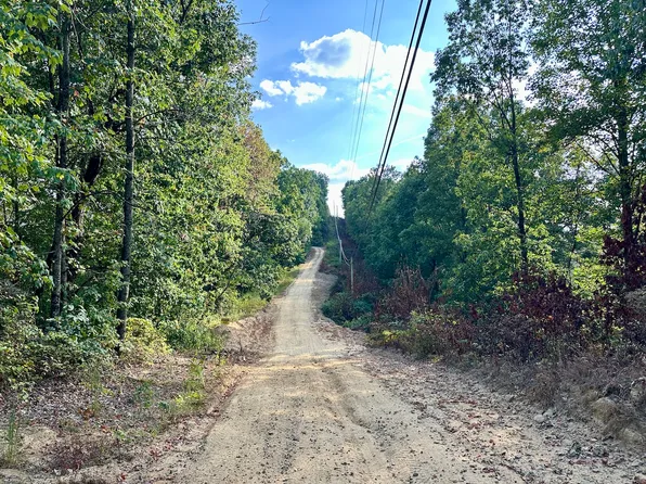 100 Upper Varney Branch Rd, Logan, WV 25601