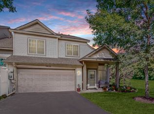 5032 207th St N, Forest Lake, MN 55025