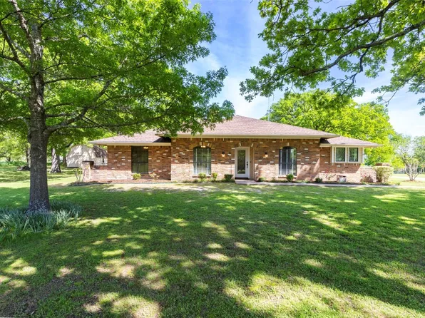 3084 Woodglen Dr, Commerce, TX 75428