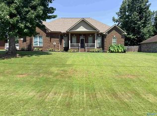 123 Archered Way, New Market, AL 35761