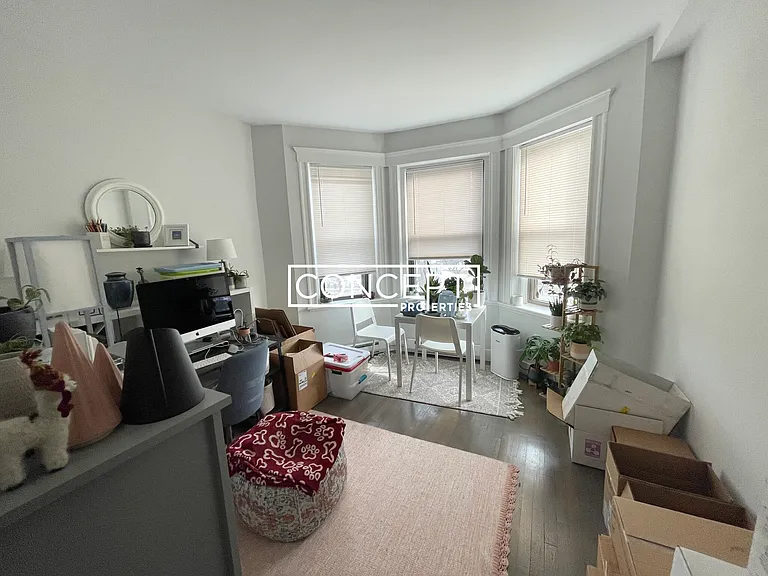 77 Park Dr #12CP — Photo 9