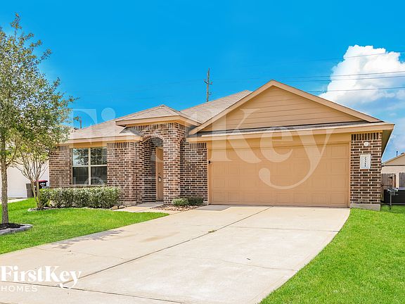 2nd image of 23311 Brat Pass Dr