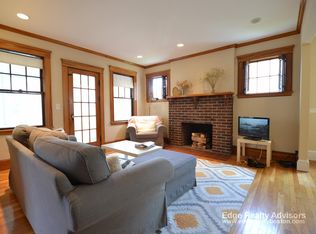 11 City View Rd, Brookline, MA 02446