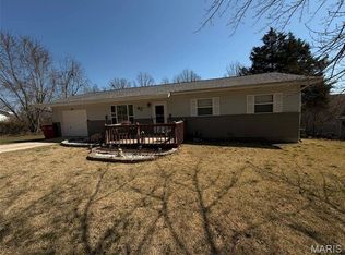 21624 Highway Y, Saint Robert, MO 65584