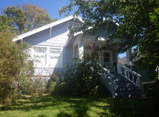 5808 5th Ave NW, Seattle, WA 98107