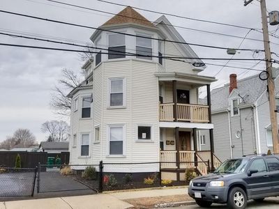 73 Goodridge St, Lynn, MA, 01902