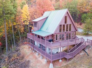 3059 Perry Circle Ln Lot 11, Sevierville, TN 37862