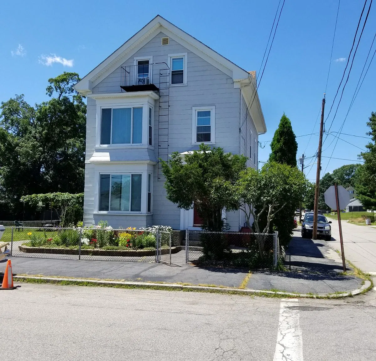 2 bed, $1,250 — Photo 3