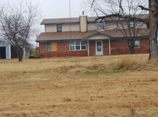3900 Cactus Dr, Newalla, OK 74857