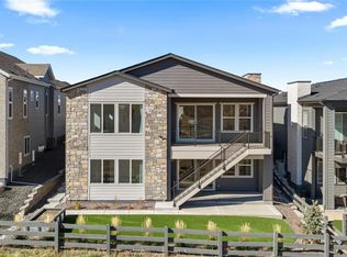 6610 Fawn Path Lane, Castle Pines, CO 80108