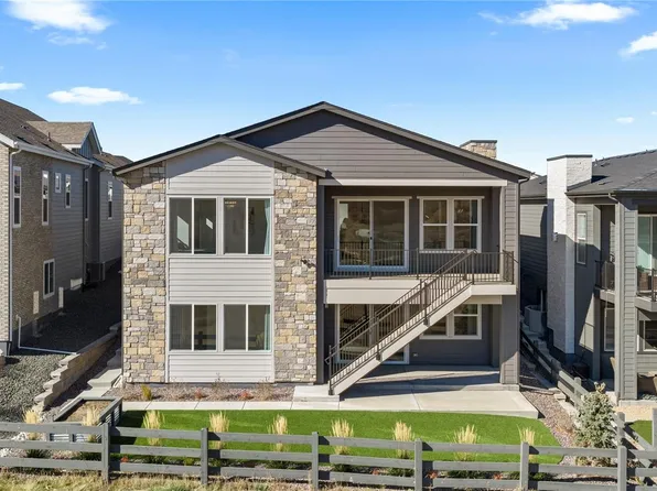 6610 Fawn Path Lane, Castle Pines, CO 80108