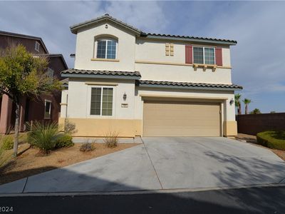 1101 Via Fratelli, Henderson, NV, 89052
