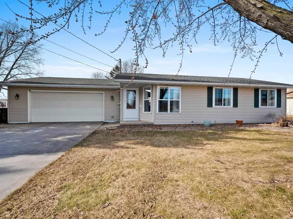 1212 S Erie St, De Pere, WI 54115