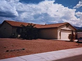 565 Highline Ln, Camp Verde, AZ 86322
