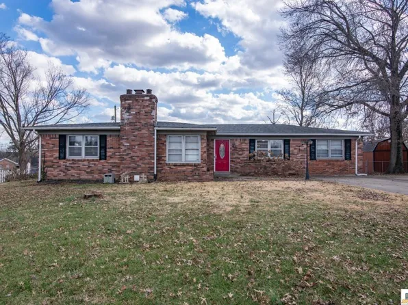 4205 Frances Dr, Bardstown, KY 40004