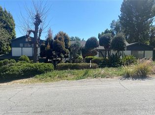 2246 Vista Rd, La Habra Heights, CA 90631