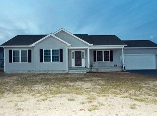 717 Bethayres St, Harrington, DE