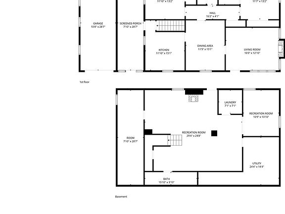 5th image of 39 Idlewild St