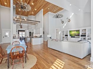 1110 Thanksgiving Fire Rd, Selma, NC 27576