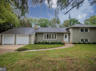 1616 Kresson Rd, Cherry Hill, NJ 08003