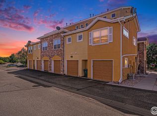 903 Lucca Dr, Evans, CO 80620
