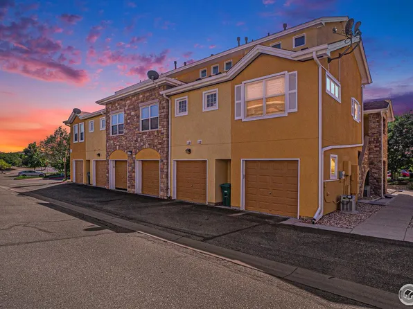 903 Lucca Dr, Evans, CO 80620