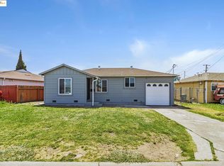 210 Kerwin Ave, Oakland, CA 94603
