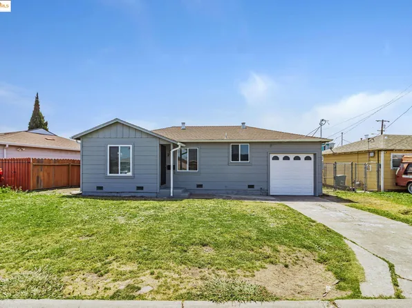 210 Kerwin Ave, Oakland, CA 94603