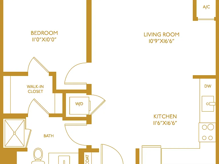 Library Lofts — Photo 30