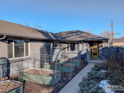 3660 N Glencoe St, Denver, CO, 80207