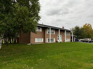 10178 Marmot Cir #A, Anchorage, AK 99515