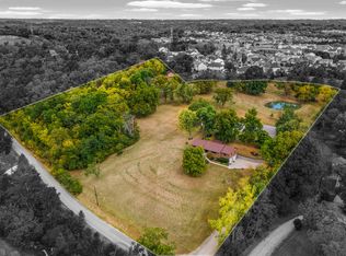 8003 Tollgate Rd, Alexandria, KY 41001