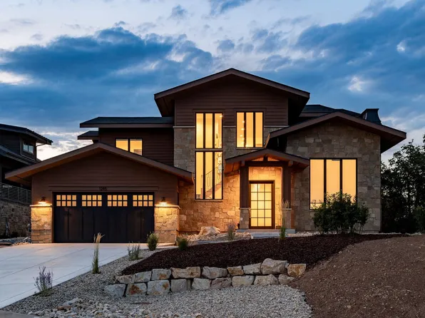 1295 Lasso Trl, Hideout, UT 84036