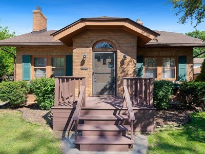 2218 Crosby St, Rockford, IL, 61107