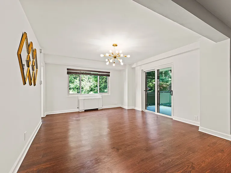 4201 Cathedral Ave NW #501W — Photo 4