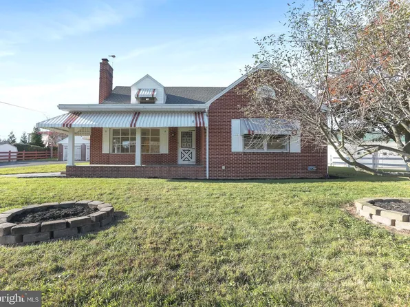 11609 Orchard Rd, Waynesboro, PA 17268