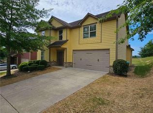 152 Mount Moriah Rd, Ball Ground, GA 30107